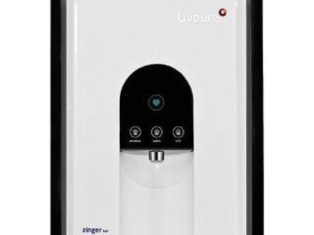 TechnoRO – Premium RO Water Purifier & Water Purification Services