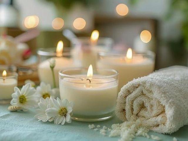 Angel Night Spa in Bengaluru