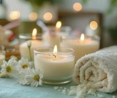 Angel Night Spa in Bengaluru