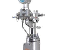 Multiphase Flow Meter