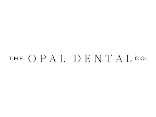 The Opal Dental Co.