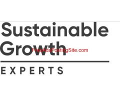 Sustainable Growth Experts