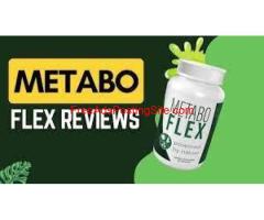 Metabo Flex – Official Reviews, Price,  Ingredients,Order & Easy To Use