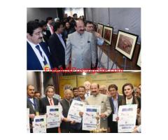 Exhibition of Still Photography Opened at 11th Global Festival of Journalism