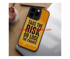Cool Phone Case for iPhone 14 Pro