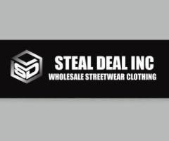 Steal Deal Inc