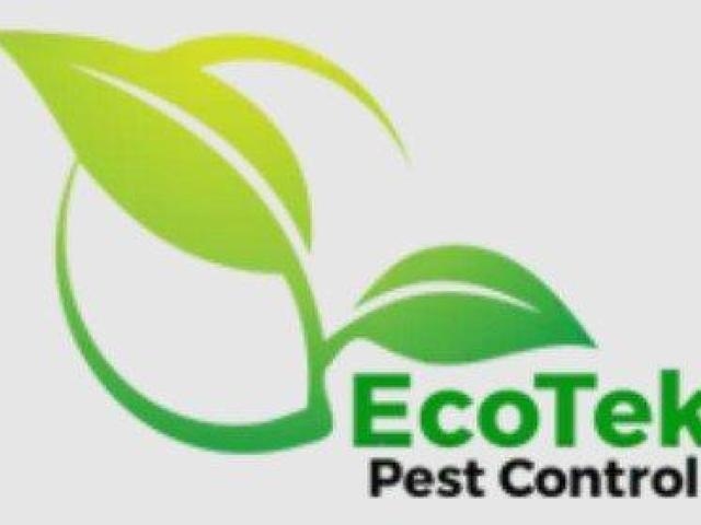 EcoTek Pest Control