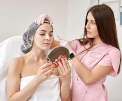 Eyebrow Embroidery Singapore