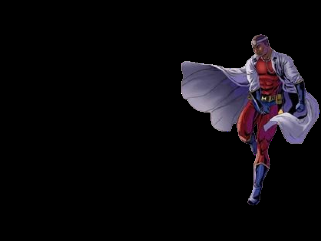 Hero Tales Fueled Like Major Medic Morales Spider Man