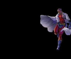 Hero Tales Fueled Like Major Medic Morales Spider Man