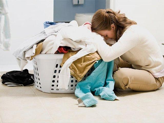 laundry service in tecom