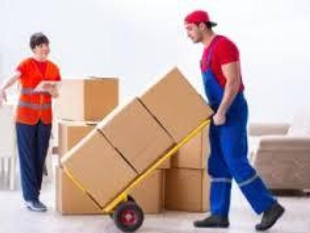 International Moving Company New York City