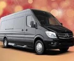 Limo Bus Company Brooklyn