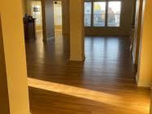 Cost For Hardwood Floor Installation