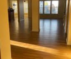 Cost For Hardwood Floor Installation