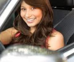 Best Driving School In Burnaby