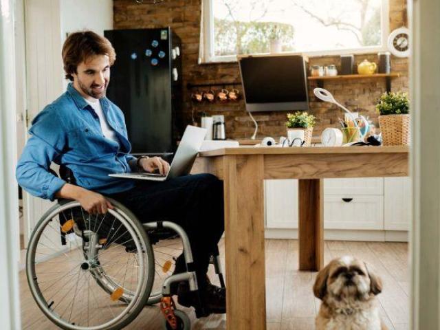 Get Flexible NDIS Accommodation to Match Your Lifestyle