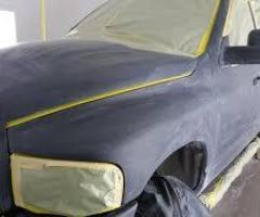 The Body Shop Car Repair Milwaukee, WI