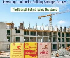 Sri Srinivasa Traders – Trusted Chettinad Cement Supplier in Butchayyapeta