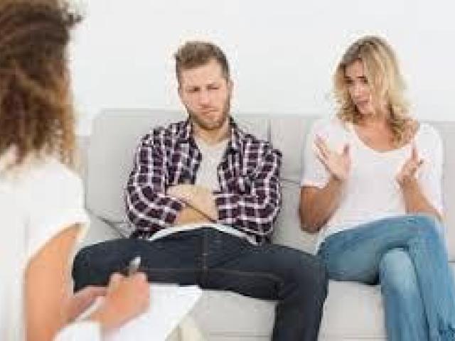 Couples Therapy Zoom Solana Beach