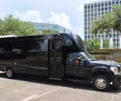 Affordable Tailgate Party Bus Manhattan