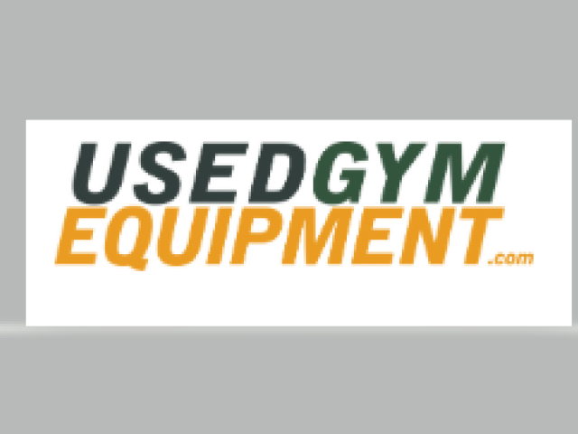 Used Gym Equipment