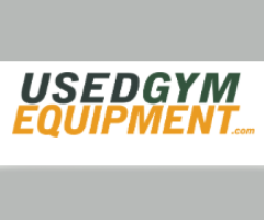Used Gym Equipment