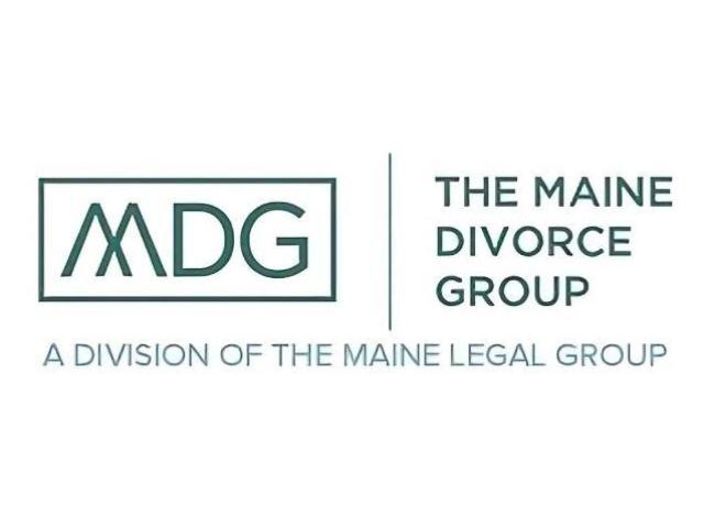 The Maine Divorce Group