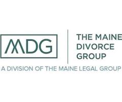 The Maine Divorce Group