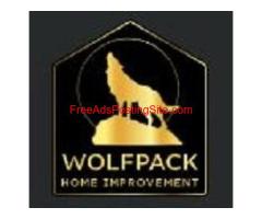 Wolfpack Home Improvement