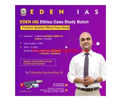 BRIEF ABOUT CASE-STUDIES FOR ETHICS