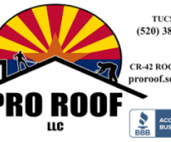 Roof Sealing Oro Valley