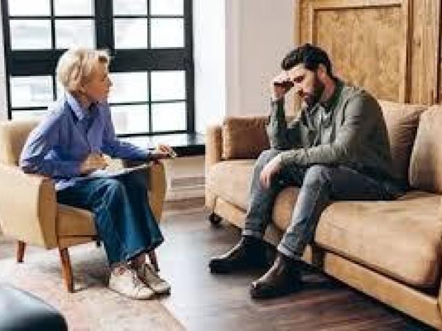 Neurodiversity-Affirming Therapy Nashville