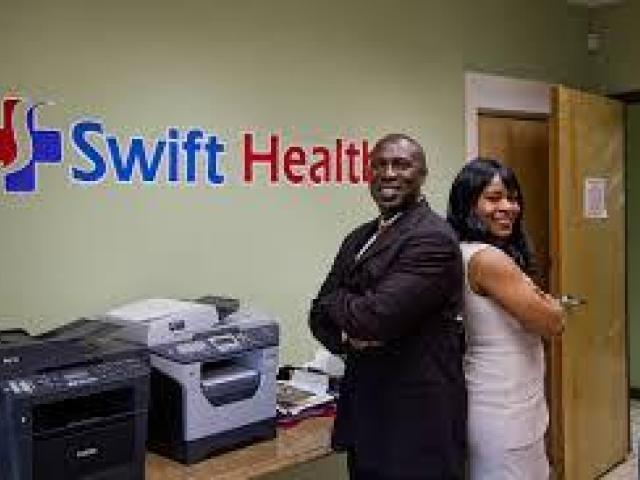 Perrine Bridge BASE Jump