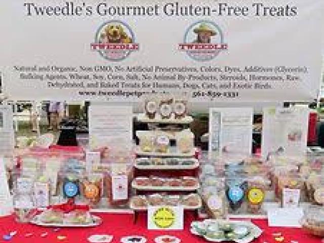 Antibiotic Free Pet Treats