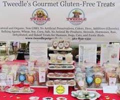 Antibiotic Free Pet Treats