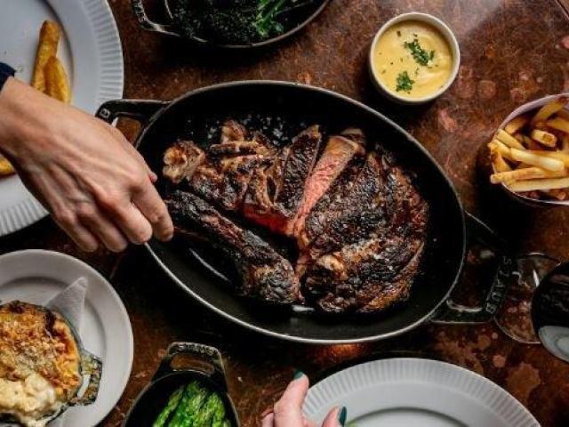 Restaurants Liverpool