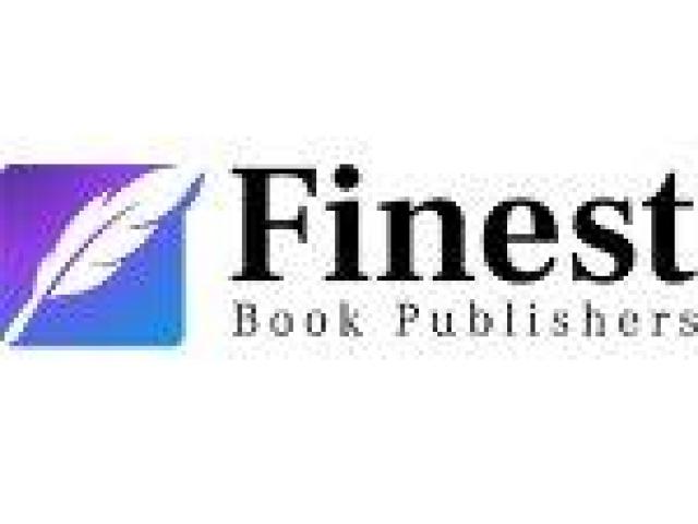 Finest Book Publishers UK