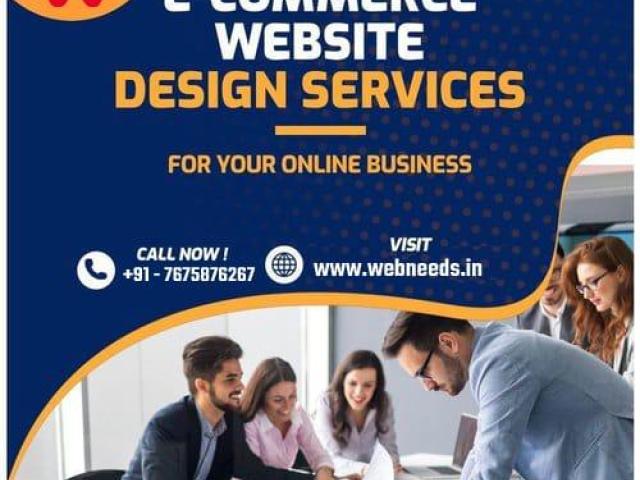 Responsive Website Development in Dubai
