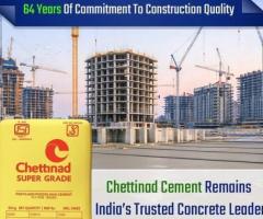 Sai Enterprises – Trusted Chettinad Cement Partner in Hyderabad
