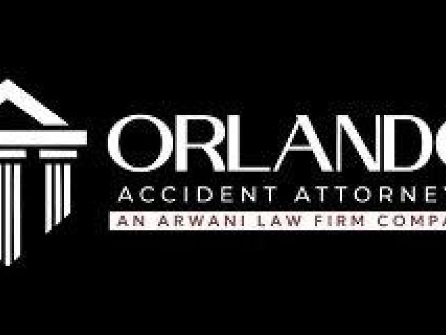 Orlando Accident Attorneys