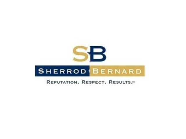 Sherrod & Bernard, P.C.