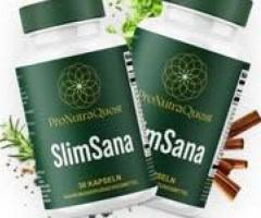 Slimsana Weight Loss Pills