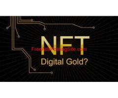 How does NFT Code Application function?