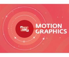 Motion graphics animation company in Coimbatore | Doodle Mango