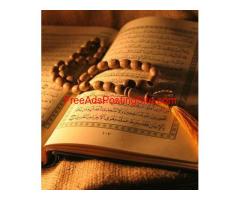 Learn Holy Quran authentic version in the English language for better understanding