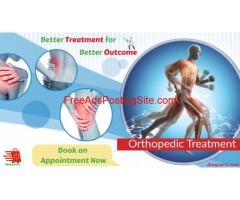 Consult with best Orthopedic Doctors Online 24/7 | Drugcarts