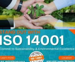 ISO 14001 Certification in Miami