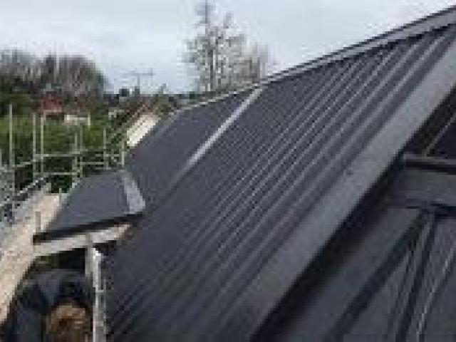 Modern Metal Roof Coatings Explained for Auckland Homes in 2026