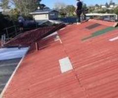 How to Identify Roof Weak Points Before Autumn Rain in Auckland